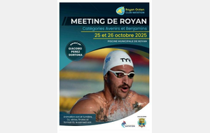 3ème Meeting du ROC - Royan