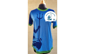 T-Shirt + Bonnet (obligatoires pour les compétitions)