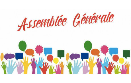 Assemblée générale 2024
