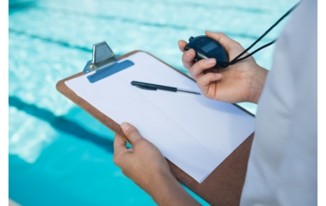 Officiel - Formation Chronométreur et Juge au RNC