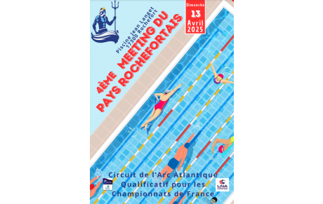 Meeting du Pays Rochefortais