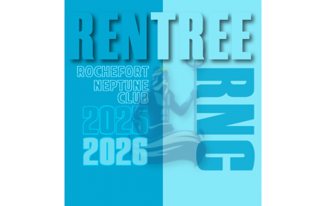 Rentrée du RNC - Saison 2025