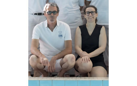 Le RNC rend hommage à Christophe MAROLEAU ❤