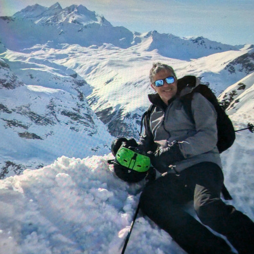 Philippe Roche Bayard