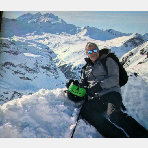 Philippe Roche Bayard